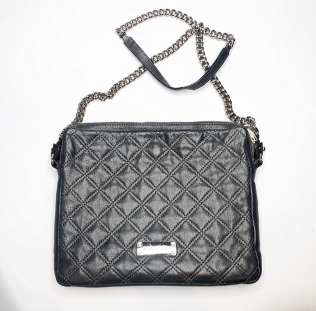 Marc Jacobs sling bag on Carousell