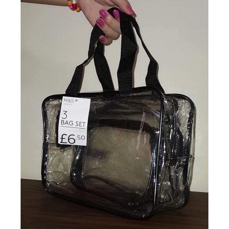 Handbag organiser outlet marks and spencer
