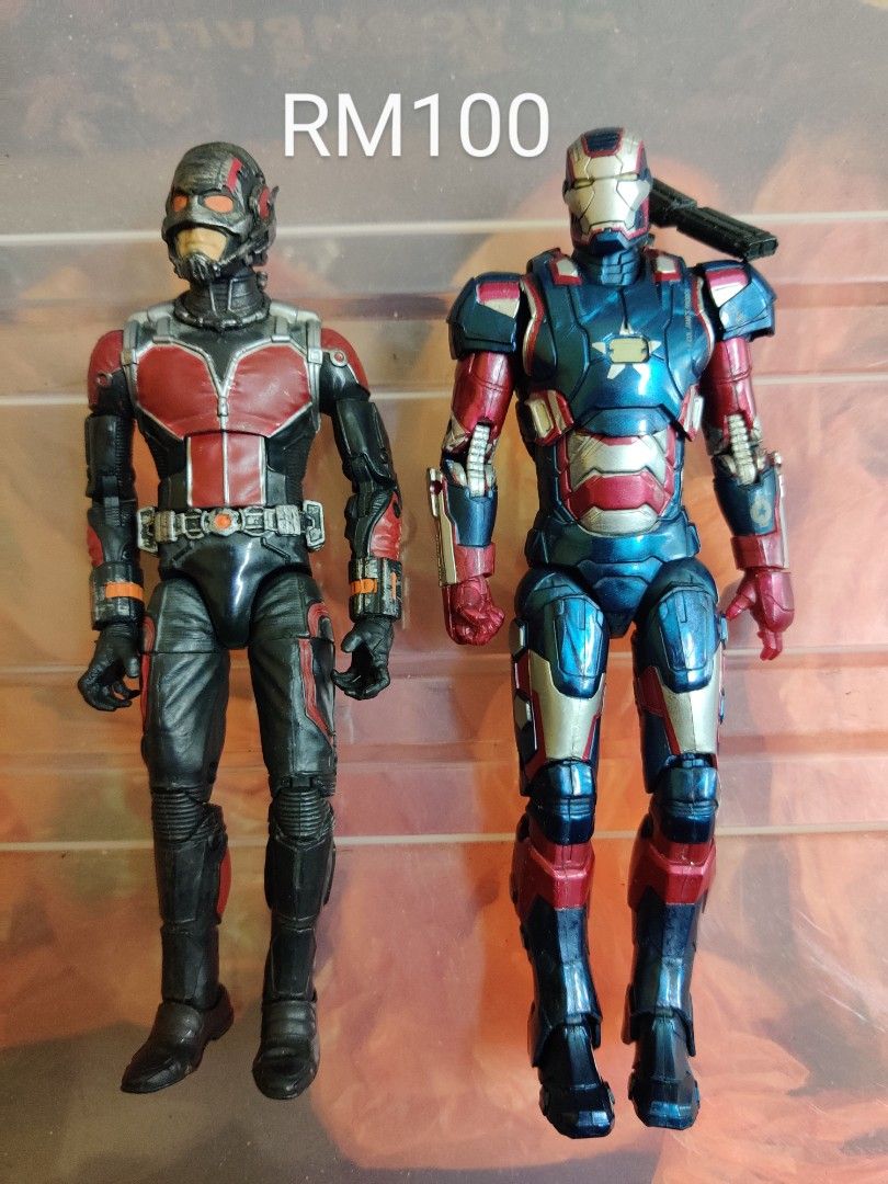 Iron patriot deals marvel legends