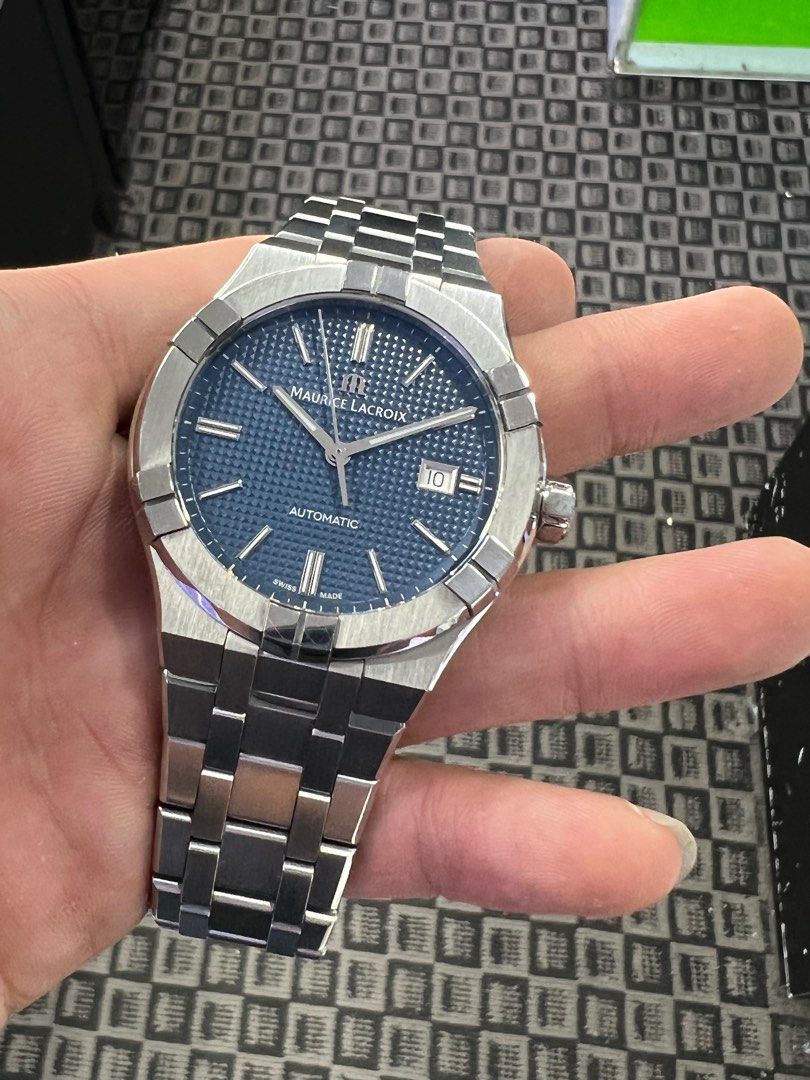 Maurice lacroix al6008 store