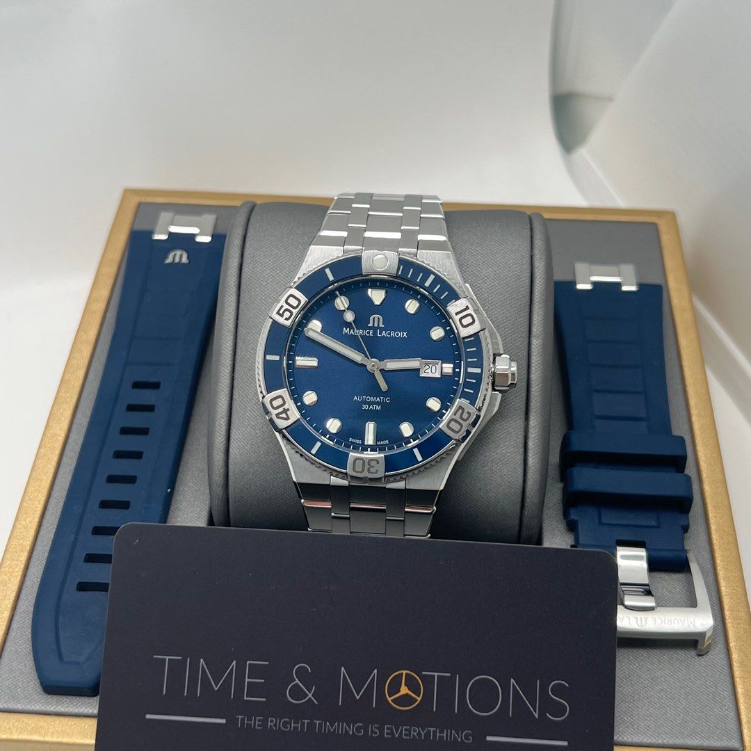 Aikon venturer shop 43mm