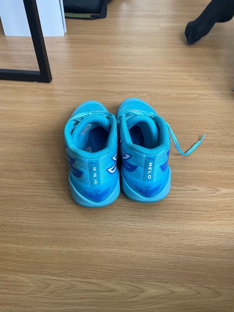 mb roty shoes