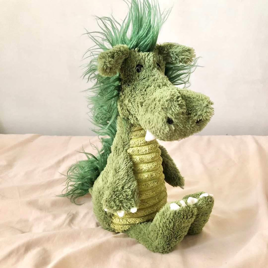 Jellycat snagglebaggle discount