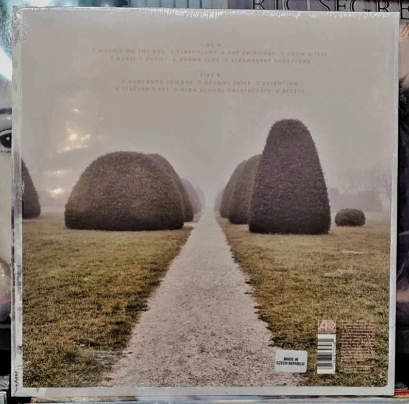 MELANIE MARTINEZ: K12 [PINK VINYL/LP] (Category: Vinyls) located in Rizal. Submitted by cd_red_shop (Listing ID 1246610193, Image 2). Description: 📌MELANIE MARTINEZ: K12 [PINK VINYL/LP] Atlantic ‎– 075678657481 Format: Vinyl, LP, Album, Pink Country: US Released: 06 Sep 2019 Genre: Hip Hop, Pop BRANDNEW/ORIGINAL/IMPORTED/SEALED GRAB YOUR COPY NOW! .