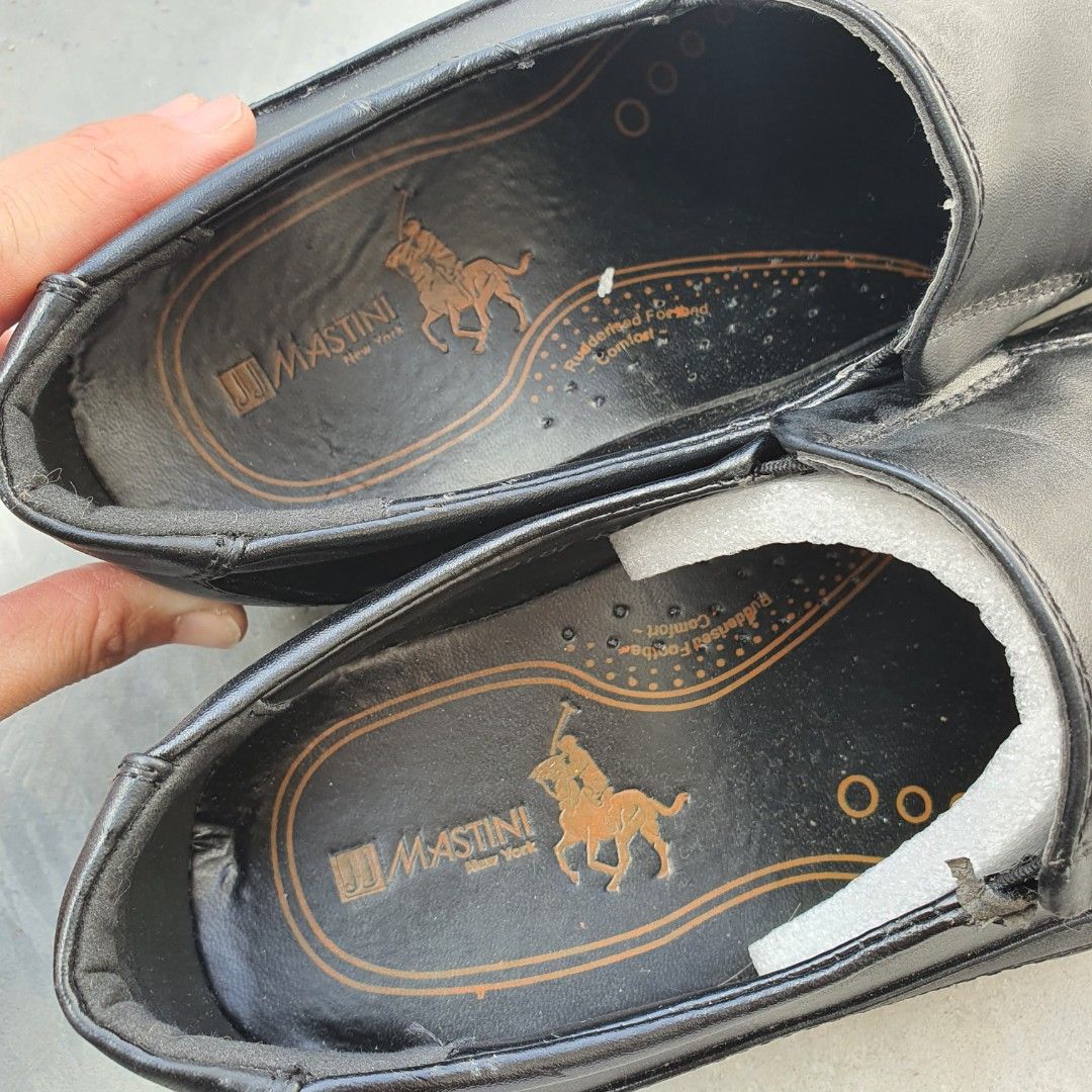 Mastini shoes discount