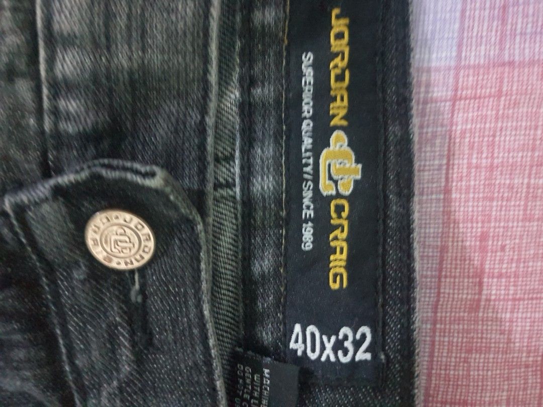 Mens pants size 2024 42 in us