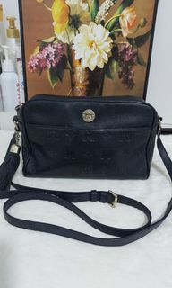 on SUPER SALE! Grab while still Available. Preloved METROCITY Small Sling  Bag