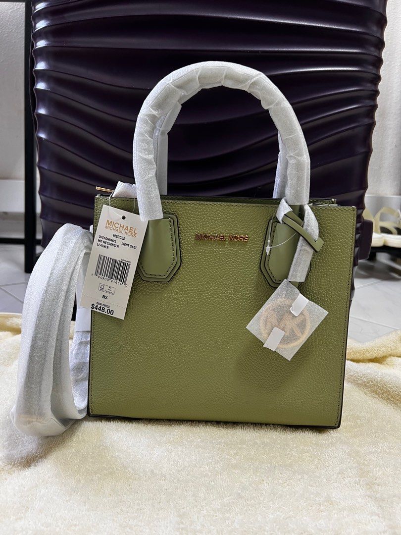 Md messenger michael kors sales