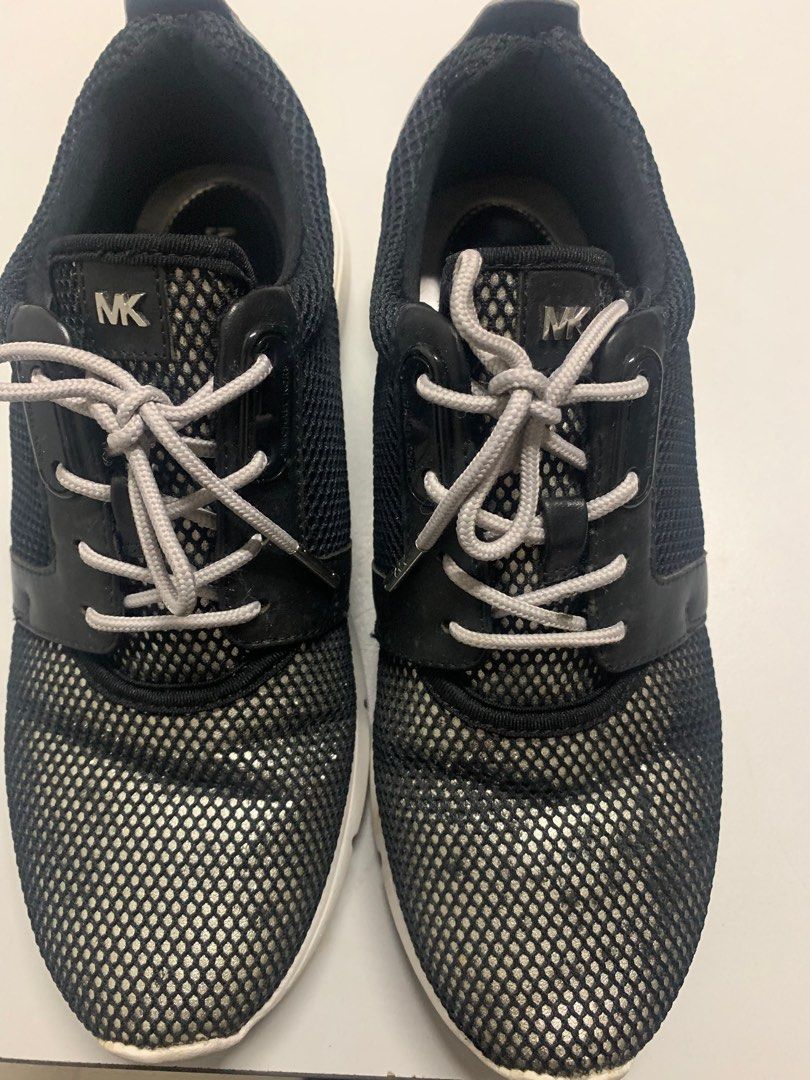 michael kors shoes rubber outsole