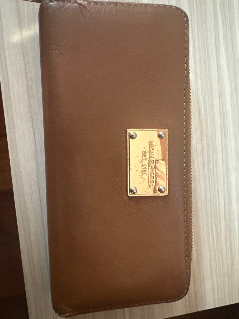 Michael kors wallet 50 top