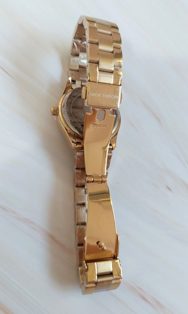 Michael kors new arrivals watch 2513700