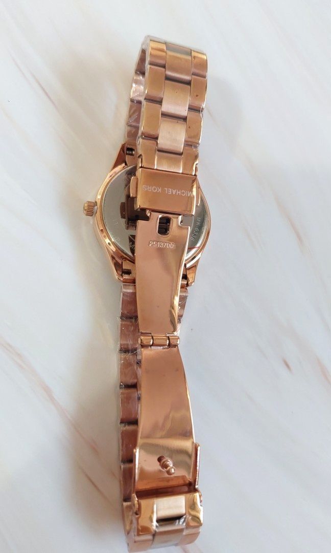 Michael Kors Watch Carousell