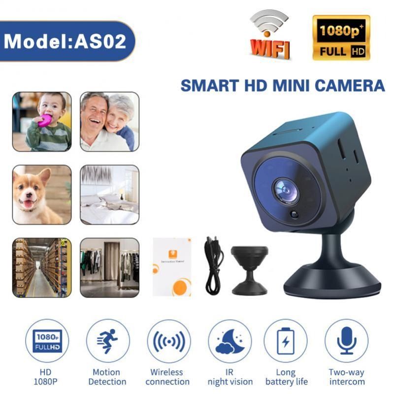 Webcam baby monitor sale app