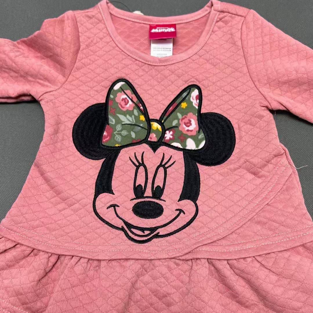 Minnie mouse new arrivals dresses at edgars