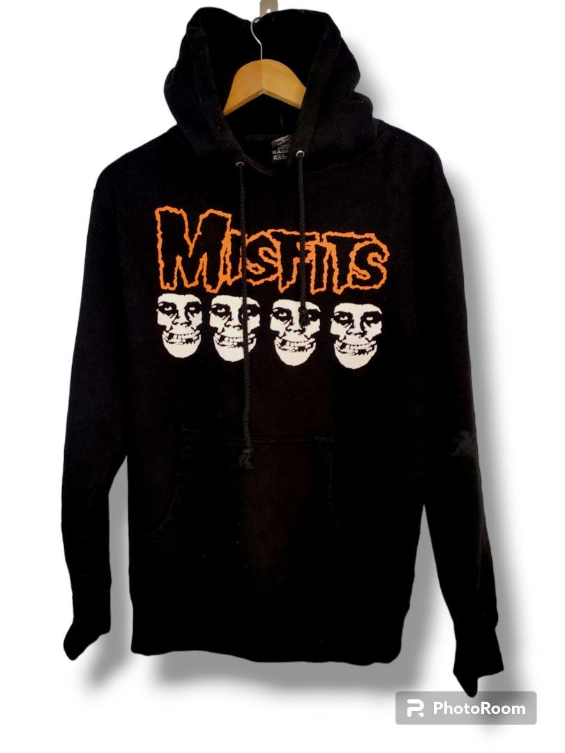 Obey misfits jacket cheap