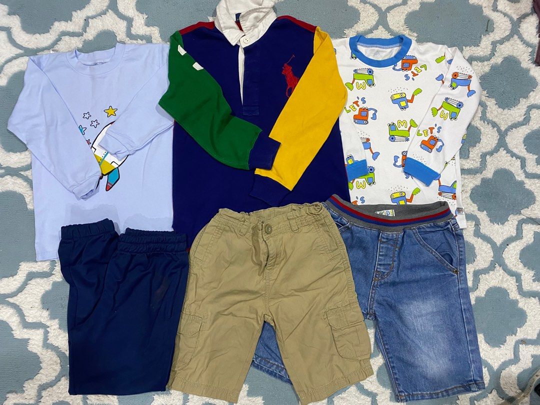 Kids Boys Clothing - Buy Kids Boys Clothing online in India