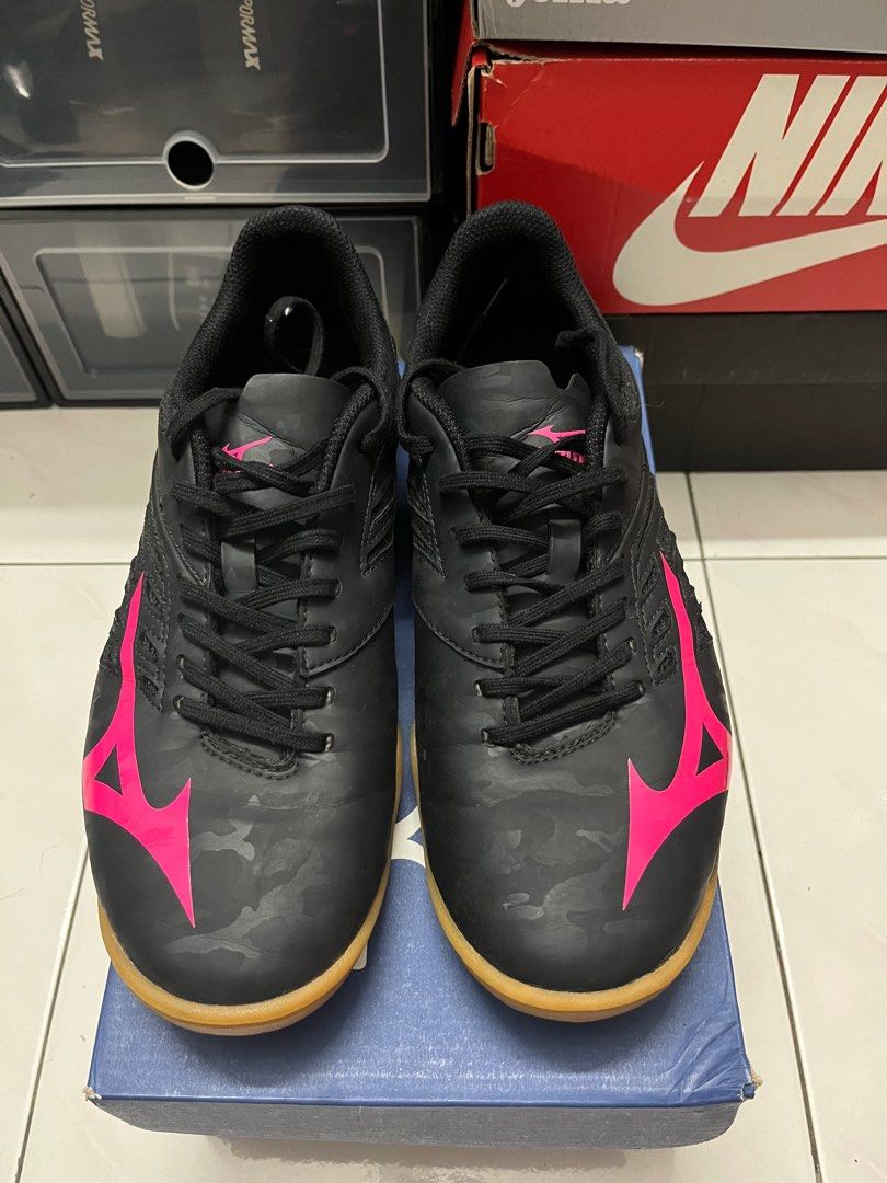 Mizuno Basara 103 Sala