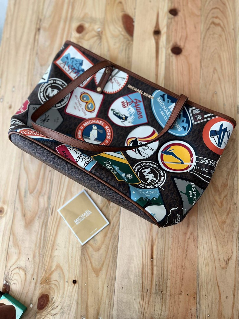 mk / coach on Carousell