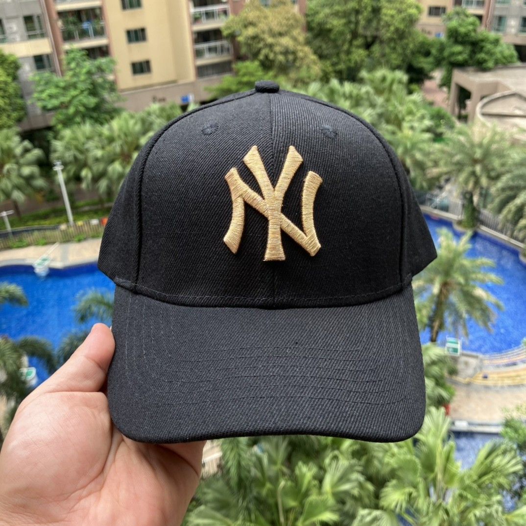 Original mlb cap, Men's Fashion, Watches & Accessories, Caps