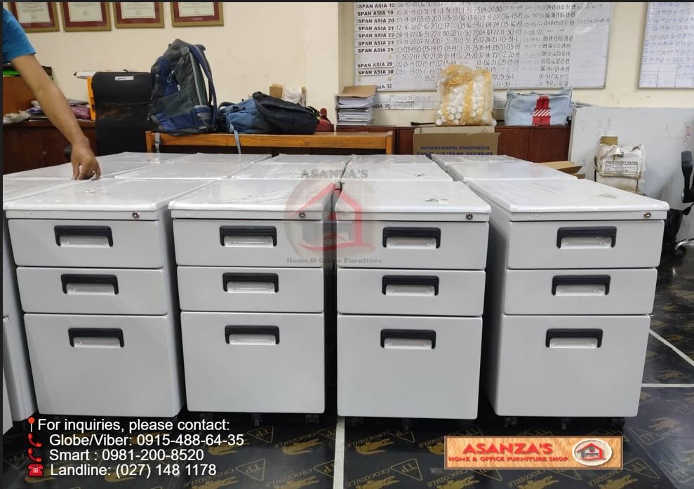 mobile pedestal (factory price) on Carousell