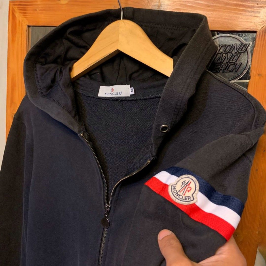 Montclair blouson 2025