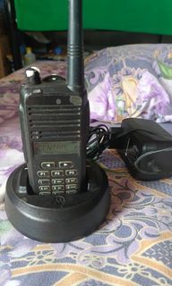 Motorola CP1660