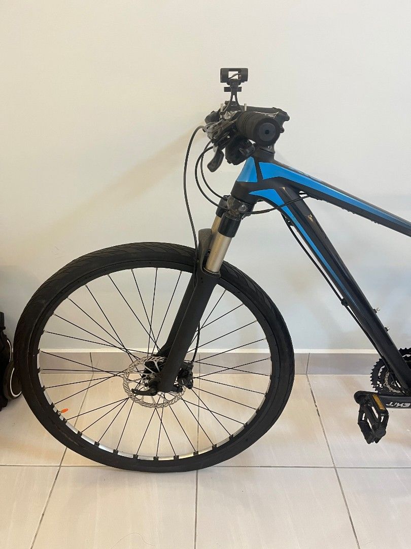 exitway mtb 27.5