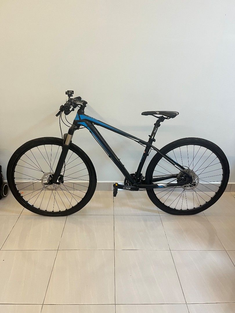Mtb exitway 29er sales