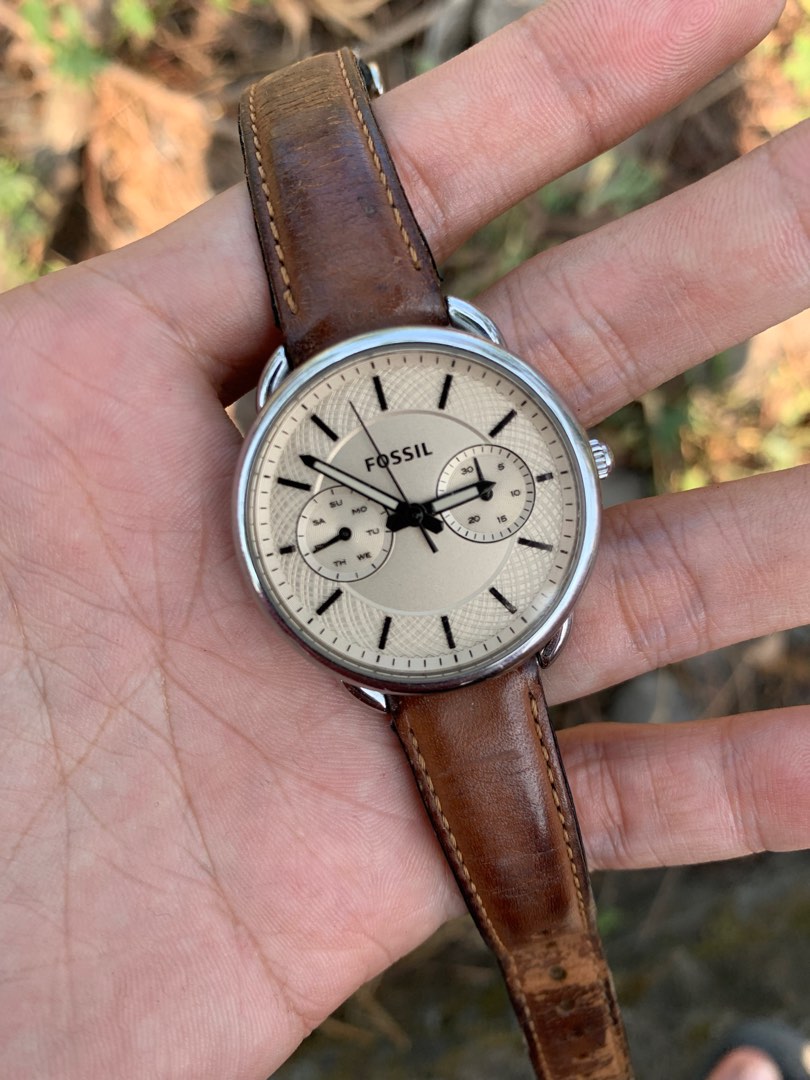 Fossil es3950 best sale