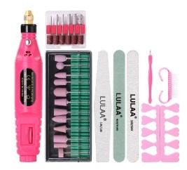 Electric online nail grinder