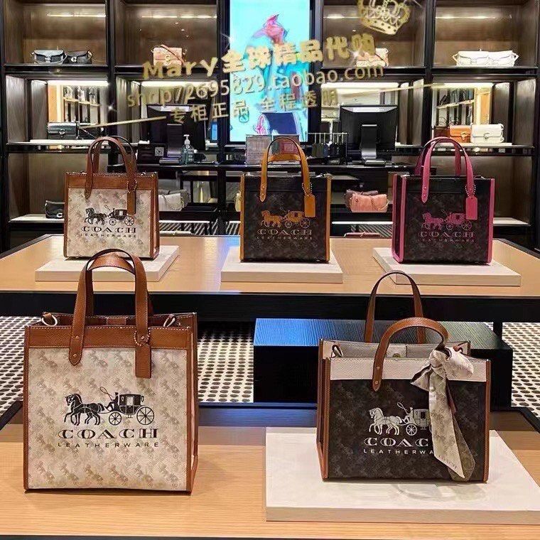 Classic coach bags outlet on sale