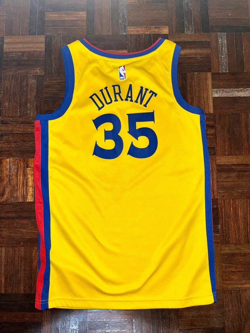 Kevin durant gsw jersey hotsell