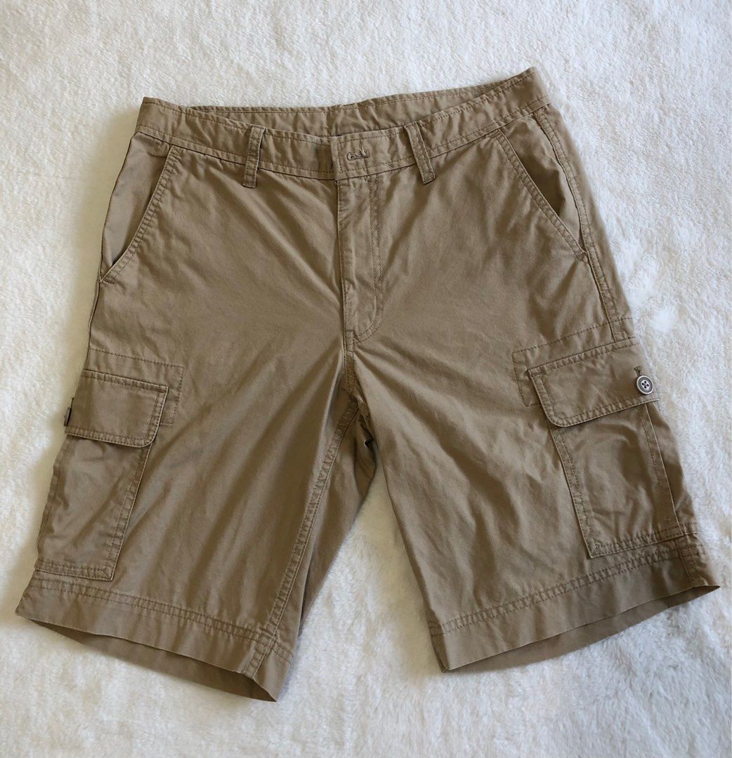 Mens shorts 31 waist online
