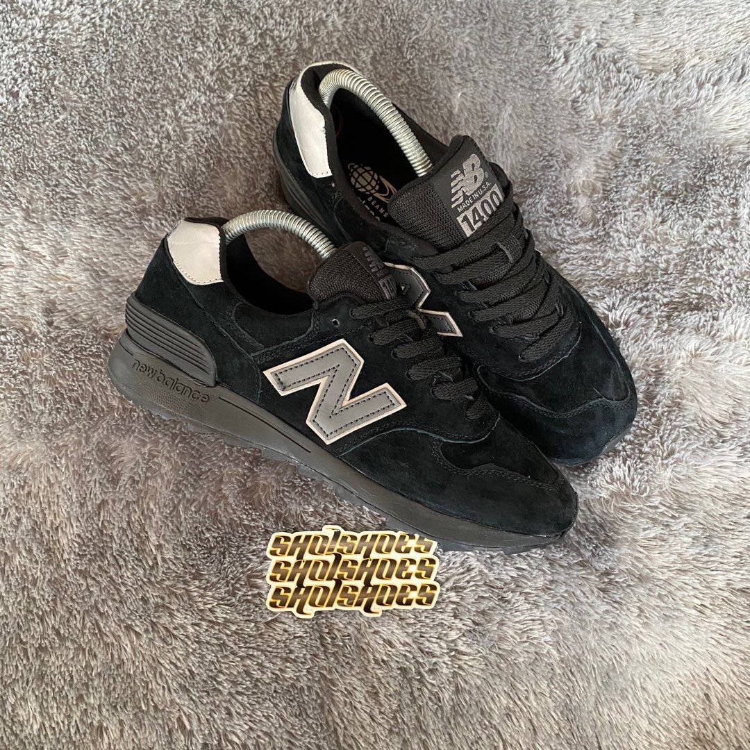 Nb sale 1400 black
