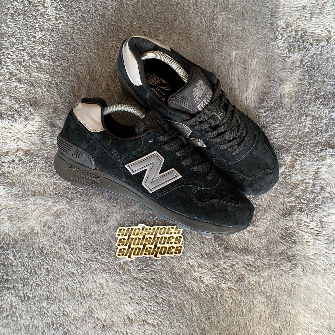 New balance 2024 1400 black