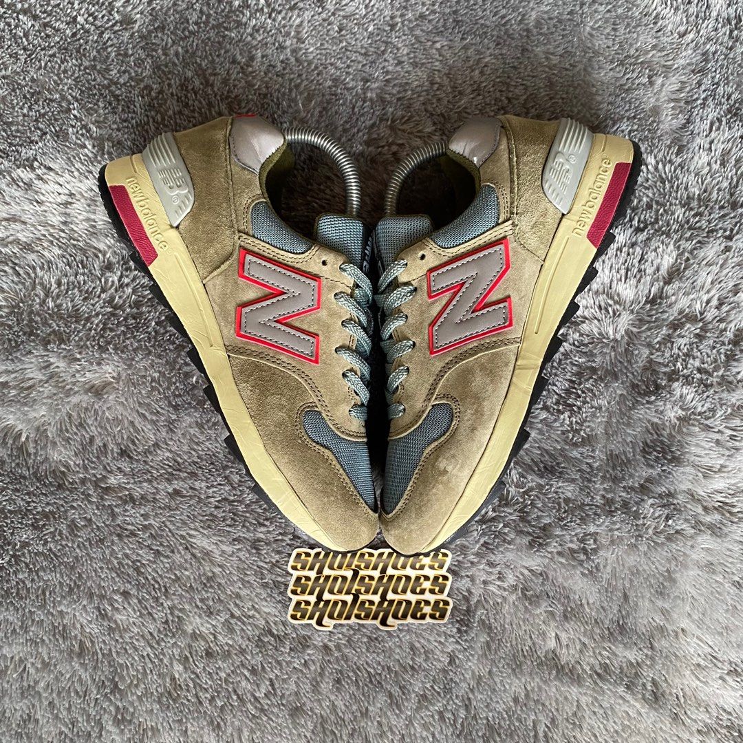 New balance 1400 catch 22 new arrivals