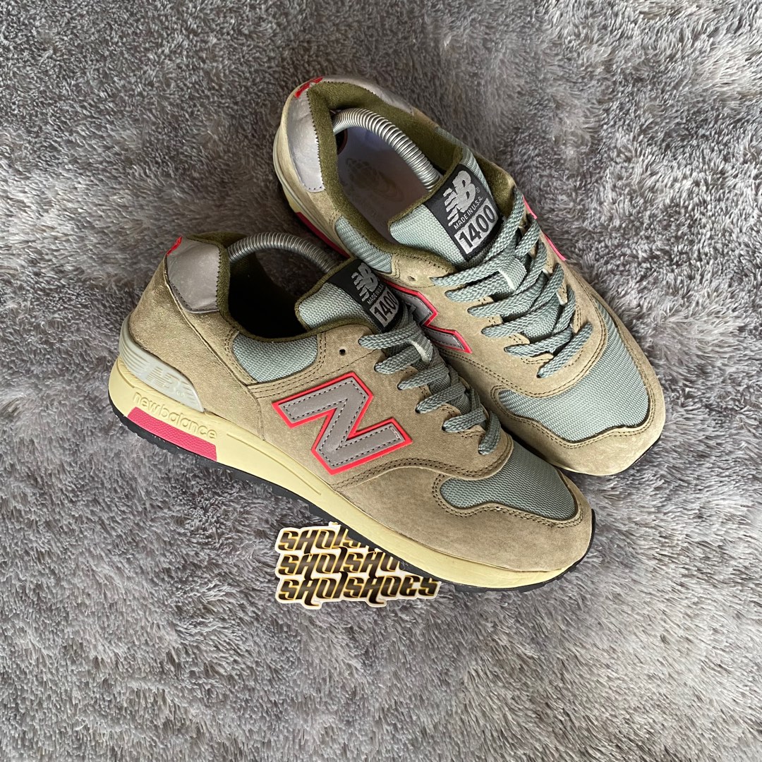 New balance sale 1400 catch 22