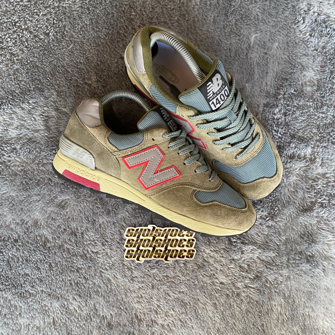 New balance on sale 1400 catch 22