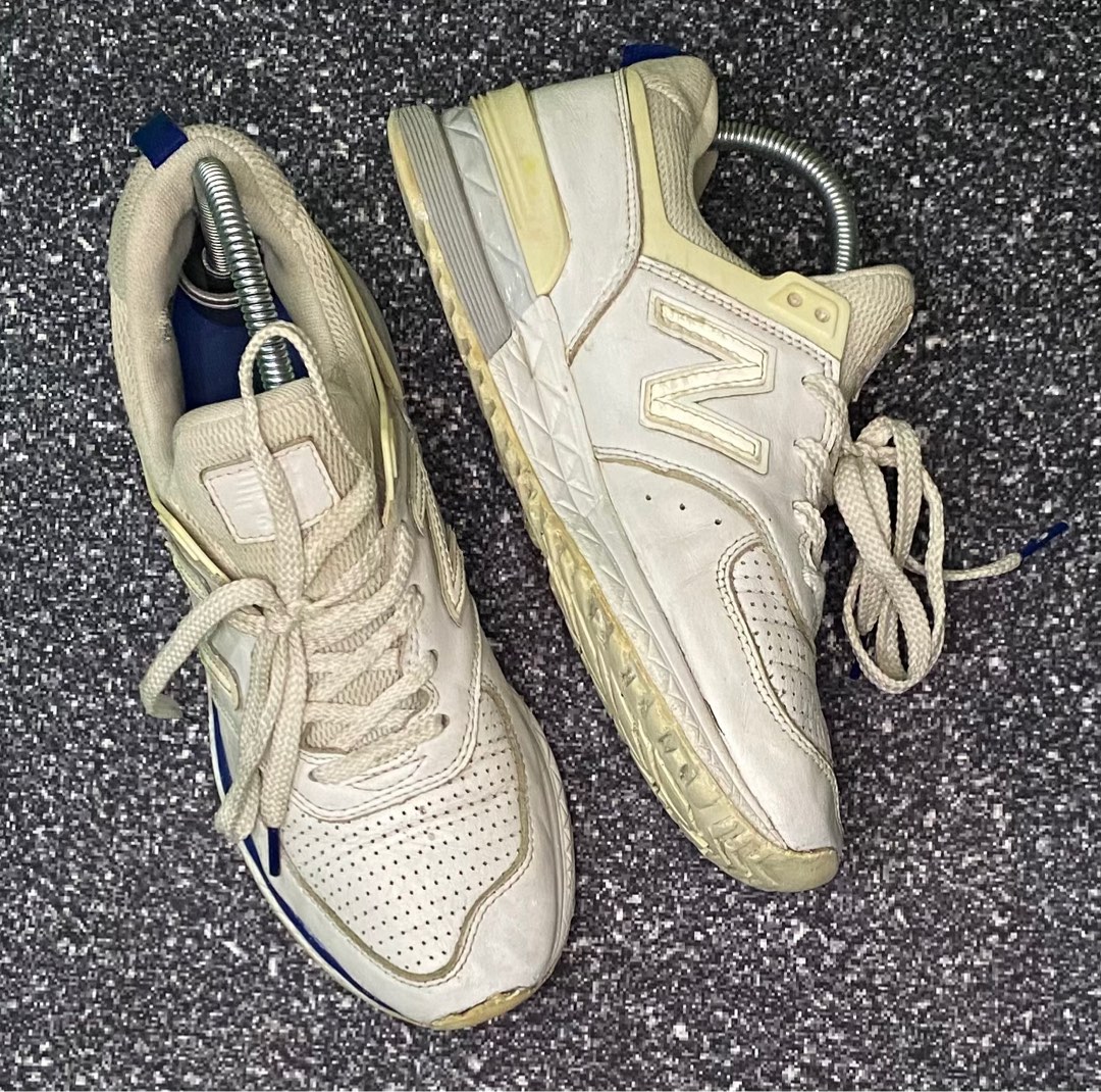 New balance 574s v1 2025