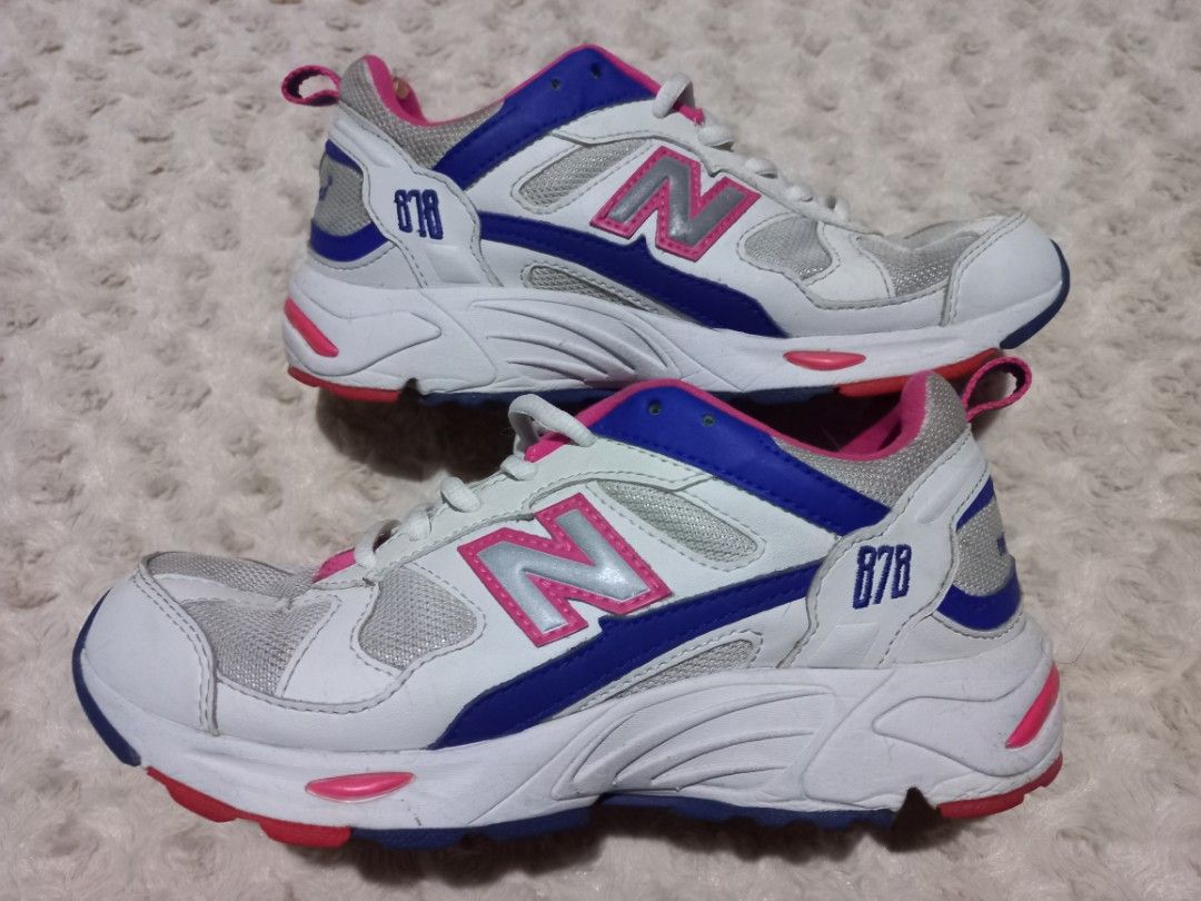 New Balance 878 Retro