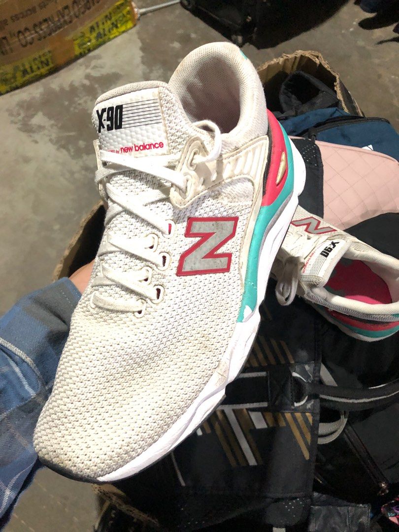 New balance sale x90 fcb
