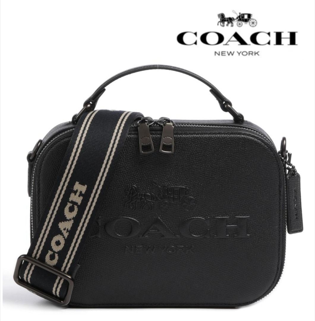Coach sling bag new design shop
