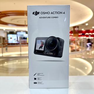 NEW DJI DRONE & ACTION CAM Collection item 3