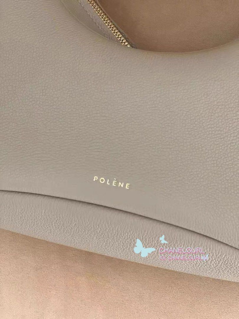 New Polene Umi Shoulder Bag, Luxury, Bags & Wallets on Carousell