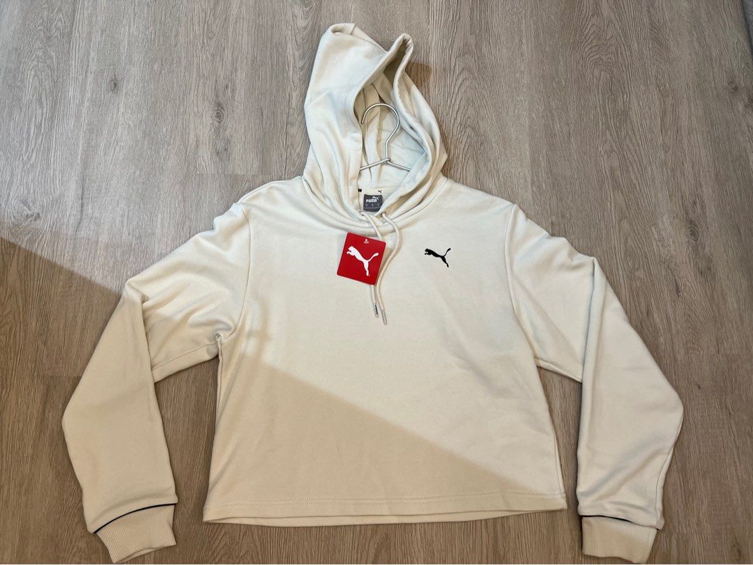 New puma hoodies store