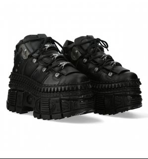 Newrock boots sale