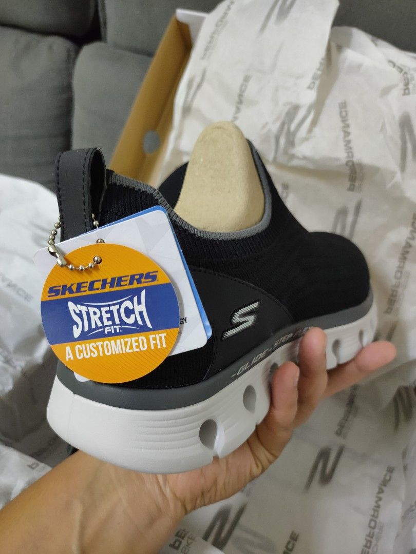 Nuevas skechers go discount walk