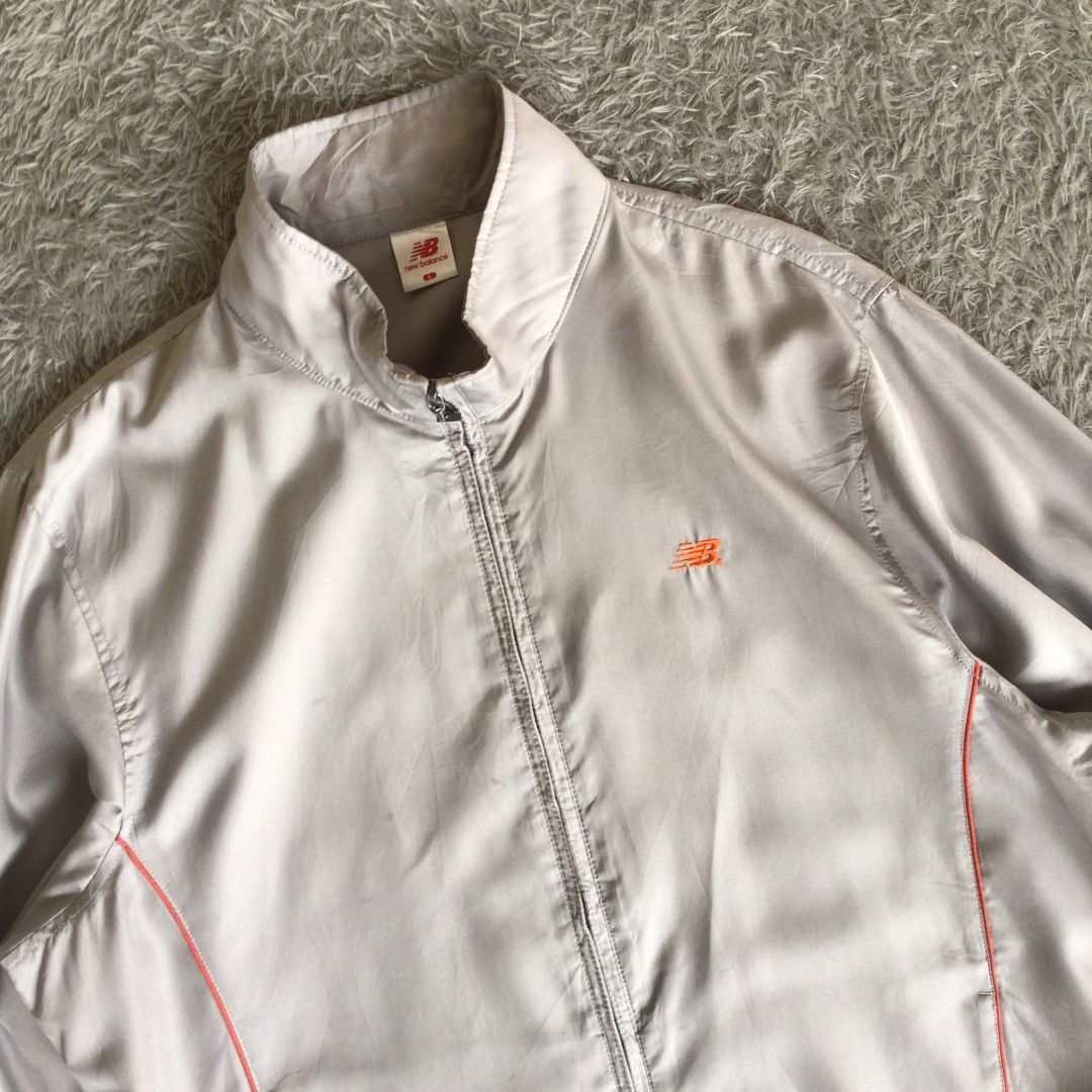 New balance 311 windbreaker top