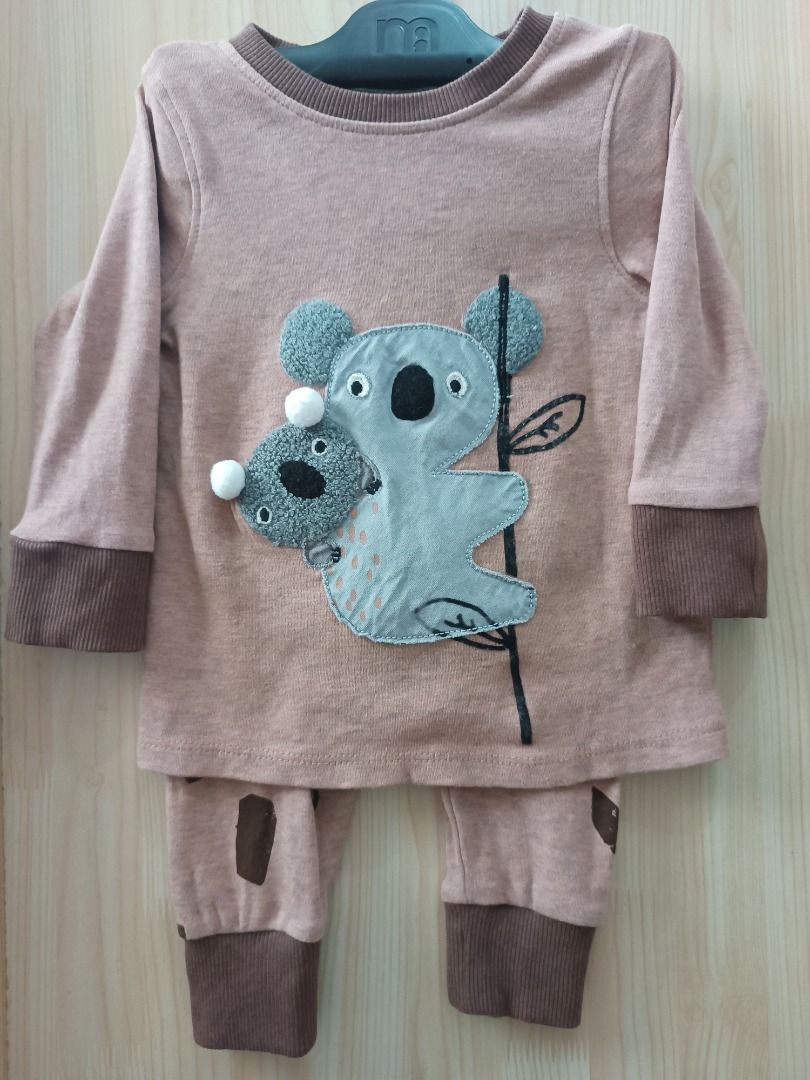 Next hot sale boy pyjamas
