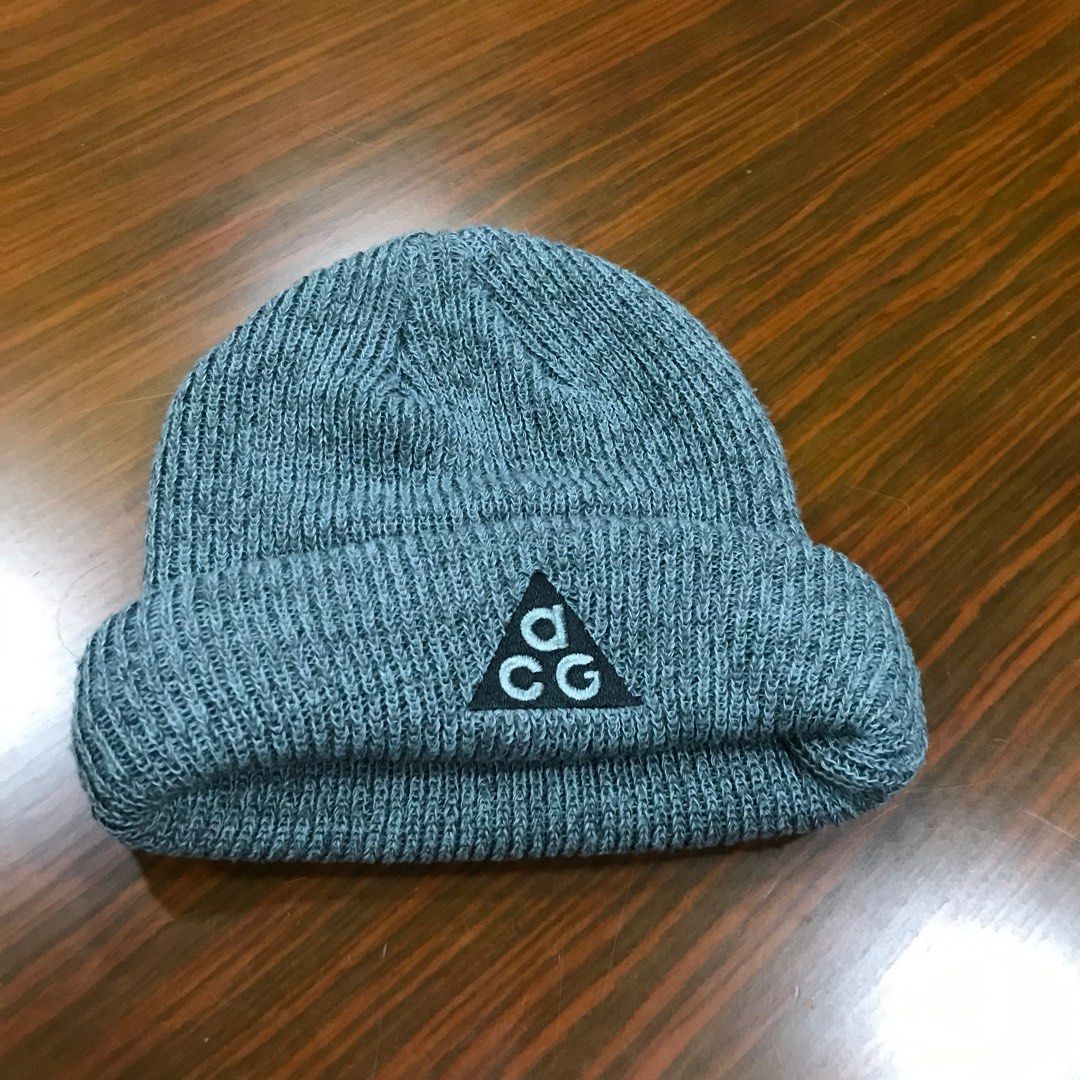 Nikelab acg beanie hotsell